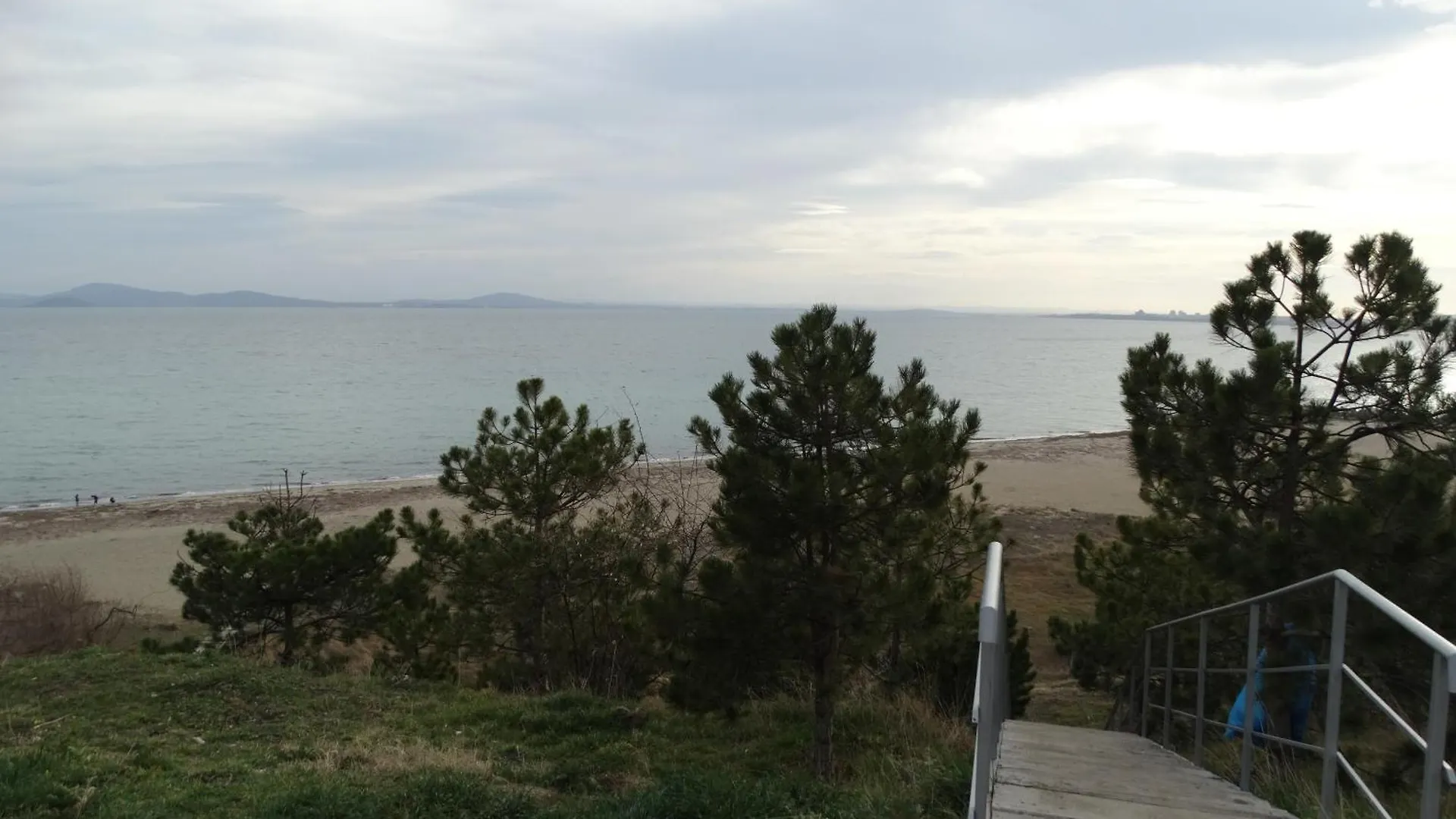 Daliya Bayview Sarafovo Apartment Burgas Bulgaria