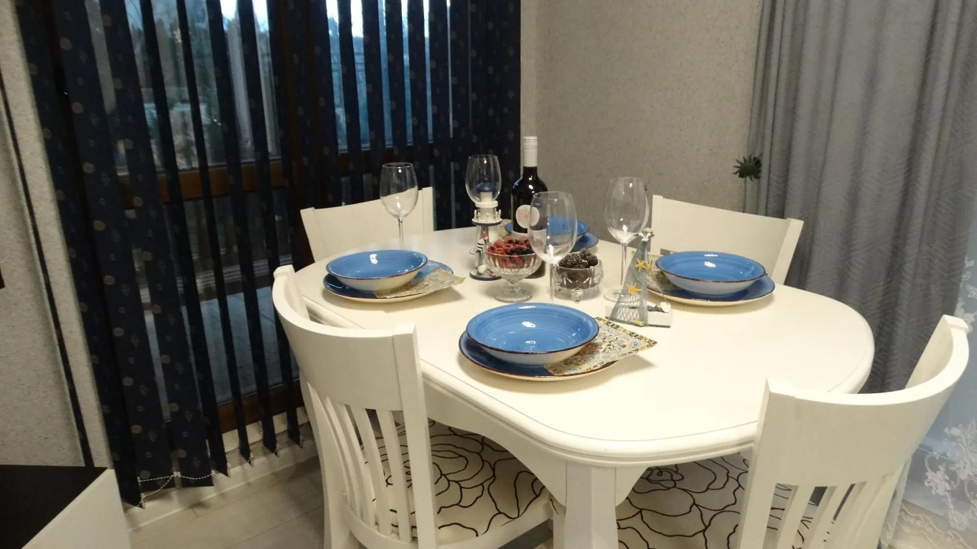 Daliya Bayview Sarafovo Apartment Burgas 0*,  Bulgaria