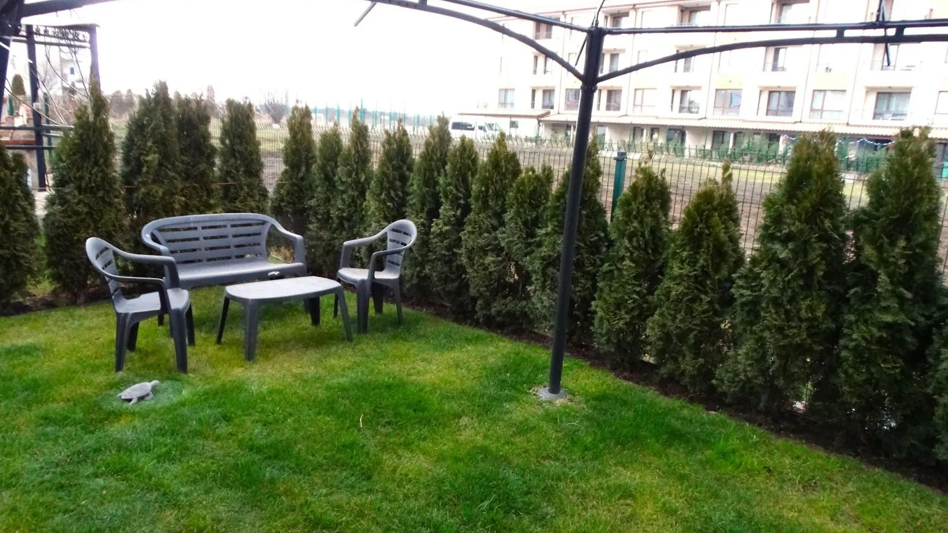 Daliya Bayview Sarafovo Apartment Burgas